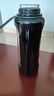 富光高硼硅玻璃杯 大容量泡茶杯雙層塑玻帶茶隔水杯 男士杯子1000ml 曬單實拍圖