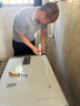 松下（Panasonic）【吳磊推薦】波輪洗衣機全自動(dòng)8公斤 宿舍租房神器 迷你內衣洗衣機智能桶自潔以舊換新XQB80-K3F1 曬單實(shí)拍圖