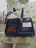 奇居蟹（DVINTHECRAB）新款雙導(dǎo)軌5.5mm手搖卷煙器卷煙機(jī) 家用拉煙器 寶石藍(lán)5.5mm細(xì)支 曬單實(shí)拍圖