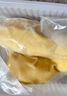 佳農 泰國冷凍 金枕頭榴蓮肉 凈重250g/盒  榴蓮 生鮮水果七夕送禮物 曬單實拍圖