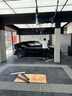 3M汽車貼膜 朗清前擋＋朗瞻側(cè)后組合 適用于特斯拉ModelY SU7隔熱車窗玻璃膜深色 包施工 國際品牌 曬單實(shí)拍圖