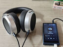HIFIMAN（海菲曼）【國(guó)家補(bǔ)貼】HE400SE 隱形磁體版 開放式平板振膜hifi發(fā)燒耳機(jī)頭戴式有線音樂(lè)耳機(jī) 曬單實(shí)拍圖