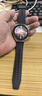 愛(ài)時(shí)瑞（iStrap）華為手表表帶Watch GT5/gt4/3/2Fit氟橡膠原裝Watch5/4 Pro手表帶 曬單實(shí)拍圖