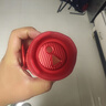 JBL FLIP7 音樂萬花筒七代 藍牙音箱 戶外便攜音響 賽道揚聲器 AI音效增強 教師節(jié)禮物 慶典紅 曬單實拍圖