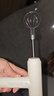 COOKSS打蛋器電動無線手持打發(fā)器家用打蛋機(jī)攪拌神器奶油烘焙輔食工具 曬單實(shí)拍圖