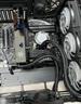 技嘉14900K/U9 285K深度學習工作站5090主機 GPU服務(wù)器/仿真模擬/視頻剪輯圖形設(shè)計/AI渲染 14900KF 64G DDR5內(nèi)存/2T固態(tài) RTX5080 16G顯卡*1 曬單實拍圖