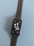 華為（HUAWEI）手環(huán)10 標準版 曜石黑 智能手環(huán)專(zhuān)業(yè)睡眠分析情緒健康心率監測運動(dòng)手環(huán)華為手環(huán)9升級 曬單實(shí)拍圖