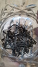 張一元茶葉特種濃香型茉莉花茶精選八窨茉莉毛尖200g金桶罐裝 金桶 曬單實(shí)拍圖