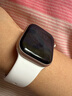 綠聯(lián)適用S10手表膜Apple Watch Series10蘋果保護膜42mm高清全屏覆蓋定位秒貼防刮防指紋軟膜非鋼化膜 曬單實拍圖