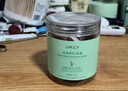 健美創(chuàng)研（M'AYCREATE）海藻面膜純小顆粒天然補(bǔ)水保濕美容院專用免洗細(xì)毛孔睡眠面膜男女 曬單實拍圖