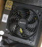 航嘉（Huntkey）WD500K 金牌500W電腦電源（80PLUS金牌/單路40A/全電壓/LLC+SR+DC-DC/智能溫控/apex英雄） 曬單實(shí)拍圖