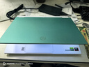 華碩天選6 國家補貼20% 16英寸游戲本 筆記本電腦(銳龍7 H 260 16G 1T RTX5060 2.5K)青 曬單實(shí)拍圖