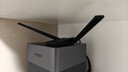 綠聯(lián)WIFI6 USB無(wú)線(xiàn)網(wǎng)卡AX1800 千兆雙頻5G 電競臺式機筆記本無(wú)線(xiàn)接收器 WIFI發(fā)射器高速網(wǎng)卡桌面款 曬單實(shí)拍圖