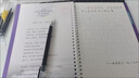 卟橡凹槽速成練字帖成年手寫(xiě)女生字體漂亮大學(xué)生男霸氣草書(shū)鋼筆硬筆書(shū)法練字本初中初學(xué)者 行楷【全套5本字帖】 曬單實(shí)拍圖