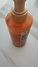 歐萊雅奇煥炫亮精油洗發(fā)水大金瓶洗發(fā)露440ml(適合燙染受損) 曬單實拍圖