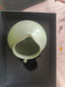 東道汝窯河南非遺 吉祥茶海 2012年老東道汝瓷公道杯茶具陶瓷功夫茶具 吉祥茶海 粉青色170ML 曬單實拍圖