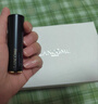 蘭蔻限定196口紅#經(jīng)典朱砂橘絲絨啞光唇膏禮盒七夕禮物送女友 曬單實(shí)拍圖