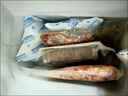 運(yùn)河新鮮魚籽魚泡魚白野生魚現(xiàn)殺現(xiàn)取鯉魚子鰱魚魚雜魚鰾魚卵魚油 魚籽1斤+魚泡1斤+魚白1斤【共3斤】 曬單實(shí)拍圖