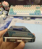 圖拉斯【360防窺膜】蘋果16promax鋼化膜iPhone16pro手機(jī)膜防偷窺護(hù)眼15promax全覆蓋曲面膜防摔 【16promax】360°全面防窺 送無塵倉｜超好貼｜全面防窺 曬單實(shí)拍圖