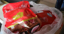 金鑼帶膘豬后腿肉2斤國產(chǎn)去皮冷凍豬腿肉后臀尖豬腿生鮮豬肉生鮮 曬單實拍圖