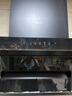 名氣（MQ）老板【小黑翼Pro A5508】頂側雙吸抽吸油煙機25風(fēng)量家用大吸力以舊換新國家補貼20%可搭燃氣灶 曬單實(shí)拍圖