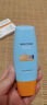 Mistine蜜絲婷防曬霜小黃帽60ml*2防水汗防紫外線高倍學生軍訓七夕spf50+ 曬單實拍圖