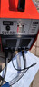 恩格爾三用焊機工業(yè)級220V 內外置等離子切割機 電焊機 氬弧焊機 二保焊 CUT-520（一）內置等離子+氬+電 曬單實(shí)拍圖