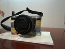 索尼（SONY）Alpha 7C II 新一代全畫(huà)幅雙影像小“7” A7C2 A7C二代A7Cii 創(chuàng  )意濾鏡 A7C2銀色單機 官方標配[出廠(chǎng)配置無(wú)內存]下拉詳情頁(yè)可見(jiàn)套餐介紹 曬單實(shí)拍圖