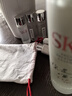 SK-II神仙水精華230ml化妝品五月天sk2護(hù)膚品套裝skii七夕情人節(jié)禮物女 曬單實(shí)拍圖