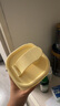 特百惠（Tupperware）迷你纖巧壺350ml3件套自制果飲咖啡男女學(xué)生七夕情人節(jié)禮物水杯子 曬單實拍圖