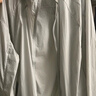 蕉下（beneunder）防曬衣男薄外套皮膚衣防紫外線涼透氣防潑水戶外運(yùn)動(dòng)TS11424灰XXL 曬單實(shí)拍圖