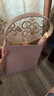 CHARLES&KEITH25秋新品吸扣式托特包手提子母水桶包CK2-10782671 Cotton Candy Pink棉花糖粉 S 曬單實(shí)拍圖
