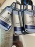 AHC B5玻尿酸補(bǔ)水保濕面膜四盒裝(27ml*20片)七夕情人節(jié)禮物送女友 曬單實(shí)拍圖