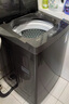 美的（Midea）波輪洗衣機全自動(dòng)家用 MB10V37T 10公斤 一級能效 健康除螨 全域抗菌  以舊換新 家電國家補貼20% 曬單實(shí)拍圖