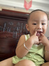 森寶（Semper）經(jīng)典版 嬰幼兒配方奶粉 4段(18月以上) 800g DHA+乳脂球膜 曬單實拍圖