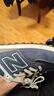 NEW BALANCE休閑鞋男鞋女鞋復古舒適透氣百搭情侶運動(dòng)鞋574系列ML574EVN 40.5 曬單實(shí)拍圖