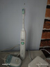 飛利浦（PHILIPS）電動牙刷頭 C2牙菌斑潔凈型 適配HX6730HX6512HX6803HX3714 牙菌斑潔凈-HX9023/67-3支 曬單實拍圖