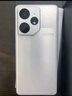 realme【國家補貼】真我Neo7 Turbo 天璣9400e 超薄續(xù)航大電池護眼直屏 智能游戲AI性能手機12+256透明灰 曬單實拍圖