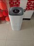 美的（Midea）森林家空氣凈化器Air4 家用除甲醛除菌除異味除過敏原甲醛傳感器實時監(jiān)測國家補貼 【母嬰認證優(yōu)選】KJ550G-YY 曬單實拍圖