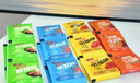 胖東來品質(zhì)方便面調(diào)料包面條調(diào)料包泡面調(diào)料包煮面調(diào)料包醬料包 【2口味100包】紅燒味50香辣味50 曬單實拍圖