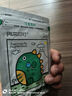 潤本（RUNBEN）植物精油貼防護(hù)貼60片寶寶兒童成人植物精油貼戶外防護(hù)卡通彩色版 曬單實(shí)拍圖