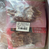 大希地安格斯牛肉串240g*3袋+羊肉串240g*2袋 腌制入味燒烤露營(yíng)食材 曬單實(shí)拍圖
