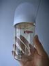 貝親（Pigeon）PPSU寬口徑防脹氣奶瓶240ml M號奶嘴 3個月+ AA191 曬單實拍圖