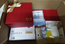周六福（ZLF） S925銀飾耳釘女一鹿有你高級(jí)感本命年耳環(huán)飾銀飾送禮 耳釘一對(duì) 曬單實(shí)拍圖