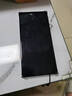 努比亞（nubia）Z60Ultra領(lǐng)先版 真全面屏12GB+256GB競速黑 第三代驍龍8領(lǐng)先版 三主攝 5G手機【蘇超】 國家補貼 曬單實拍圖