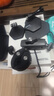 TELESIN(泰迅)適配大疆a(chǎn)ction5pro 4車(chē)把夾osmo 360摩托車(chē)支架acepro2 X5自行車(chē)支架gopro13運(yùn)動(dòng)相機(jī)配件 曬單實(shí)拍圖