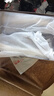 駱駝（CAMEL）閃穿一腳蹬冰絲涼感輕便百搭休閑布鞋 G15S136025 淺灰 42  曬單實(shí)拍圖