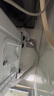 裕津（HSPA）洗衣機(jī)下水三通雙排水管二合一地漏接頭一分二防臭防溢水7315 曬單實(shí)拍圖
