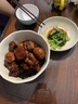 龍大肉食 黑豬軟骨肋排凈重2斤 豬脆骨軟排 糖醋排骨紅燒食材 黑豬肉生鮮 曬單實拍圖
