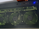 AMD銳龍R5 9600X組裝電腦RTX5060Ti/RX9060XT顯卡三角洲行動(dòng)游戲臺式電腦整機設計剪輯繪圖DIY組裝機 無(wú)卡版：R5 9600X+16G+1TB集顯 主機套件 曬單實(shí)拍圖